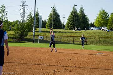 Softball vs Byrnes Senior 181